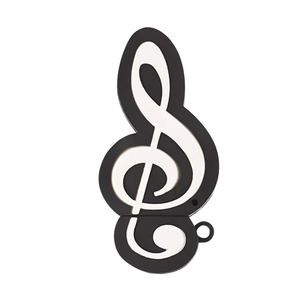 Musical Note USB Stick (+ unreleased stuff :P)