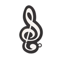 Musical Note USB Stick (+ unreleased stuff :P)
