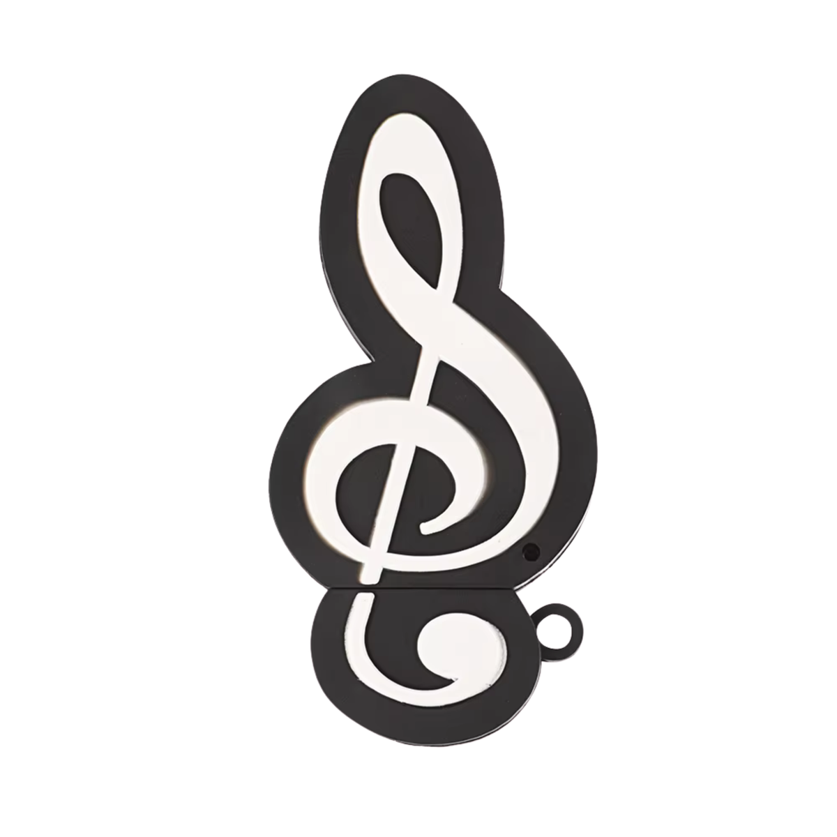 Musical Note USB Stick (+ unreleased stuff :P)