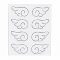 WINGS sticker pack ˚.⋆꒰১ ໒꒱⋆.˚